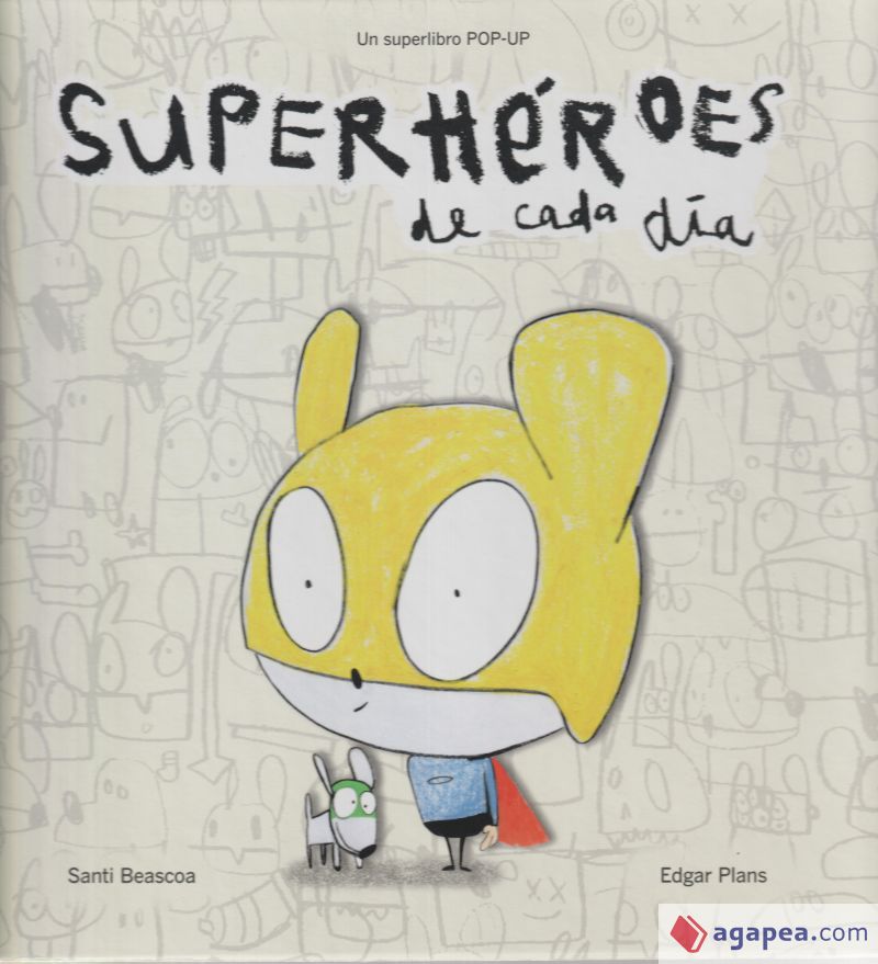 Superheroes-de-cada-dia-frontal-libreria-lavaleta