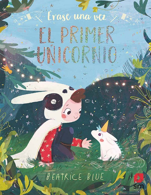 El primer unicornio - Libreria La Valeta