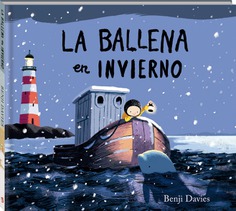 La Ballena en Invierno - Libreria La Valeta